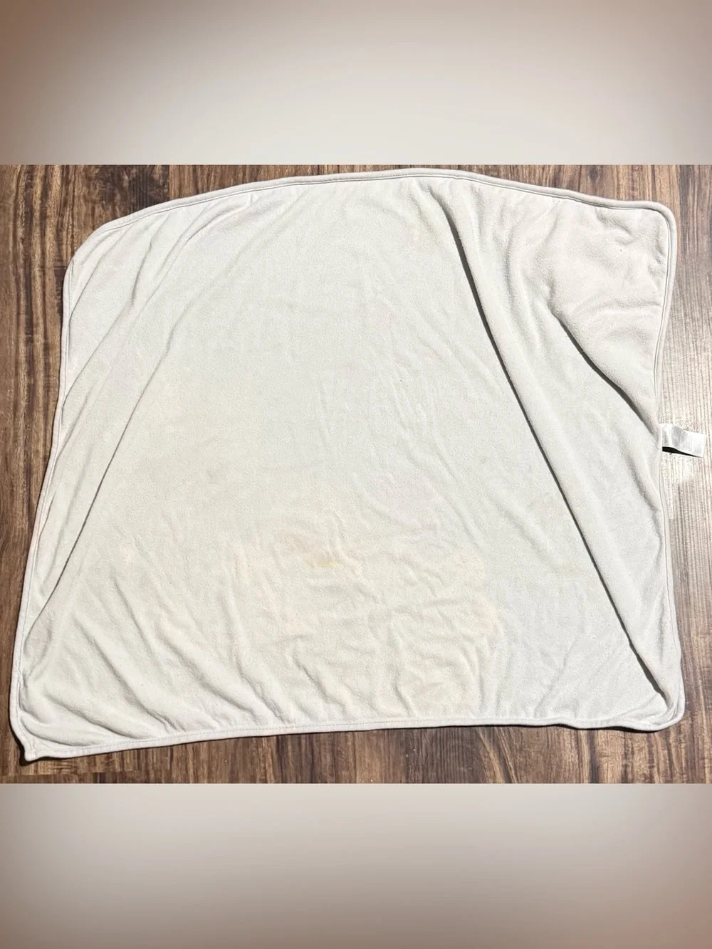 8 Baby Infant Bath Towels Hooded Cotton Blends Boys Unisex Blues Neutrals